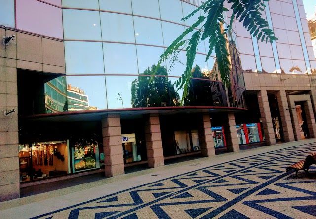 Centro commerciale Dolce Vita